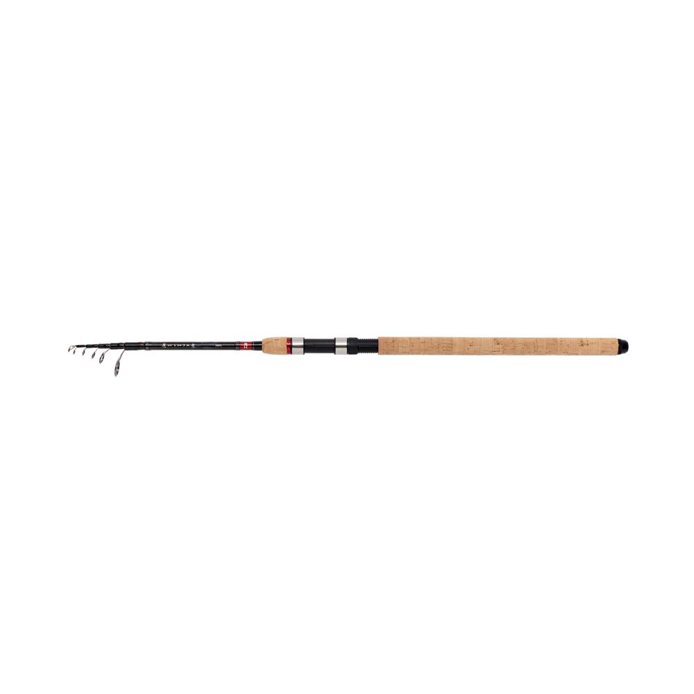 Daiwa Ninja X teleskopspö för haspelrulle