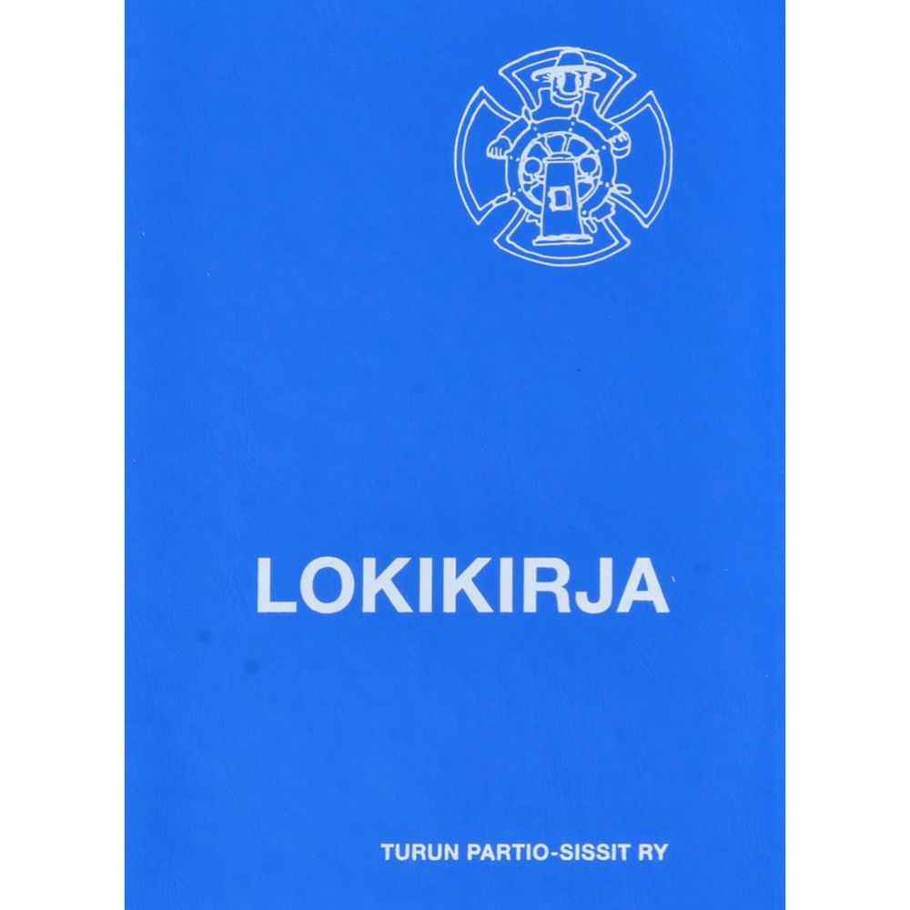 Lokikirja