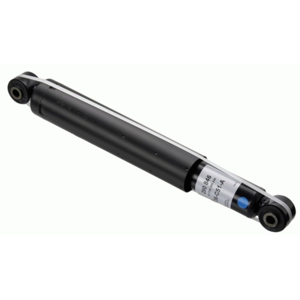 Iskunvaimennin 97-33226