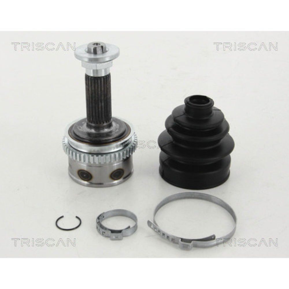 Vetonivelsarja 17-02764