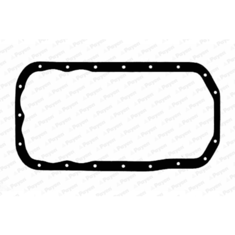 Öljypohjan tiiviste 27-1534