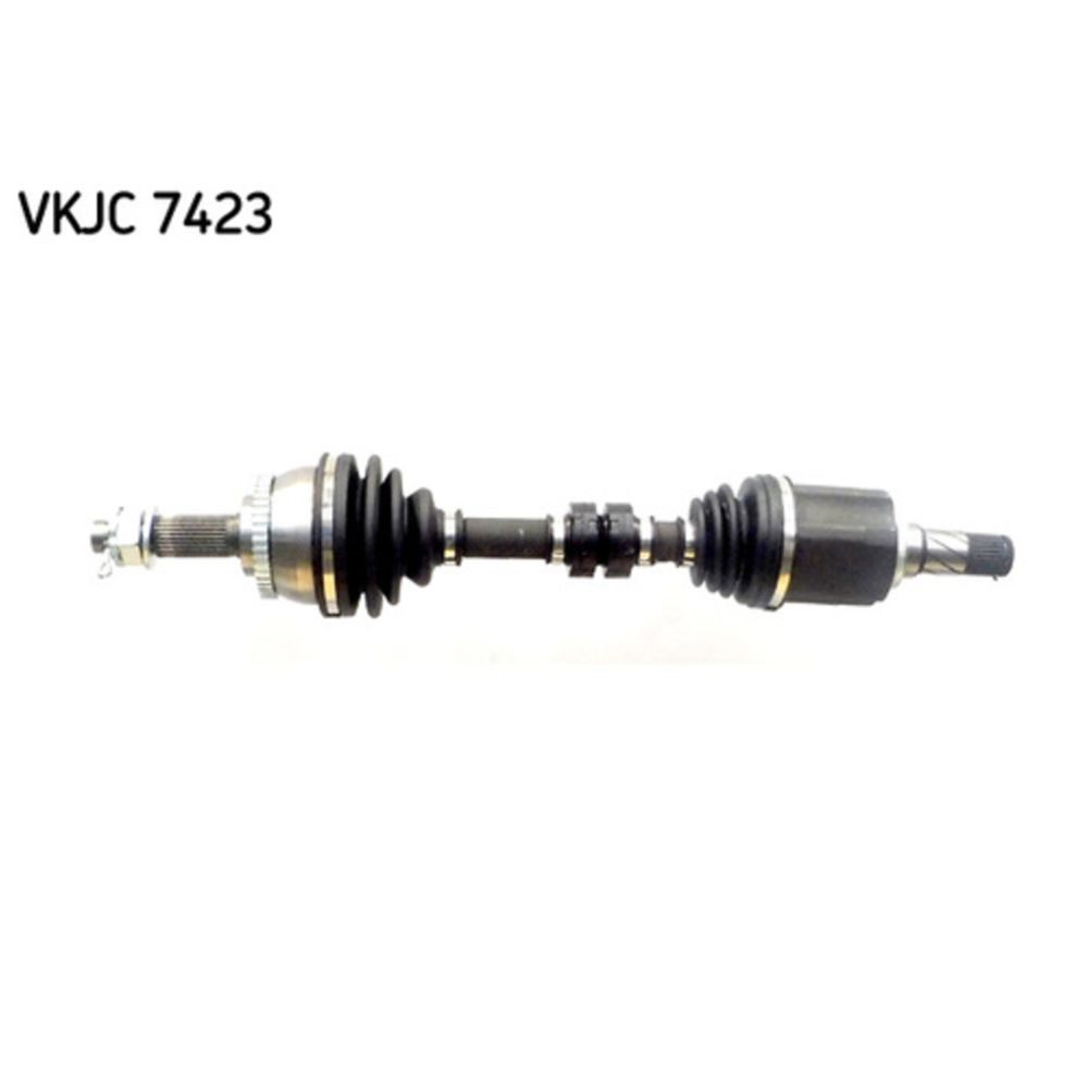 Vetoakseli 17-05643