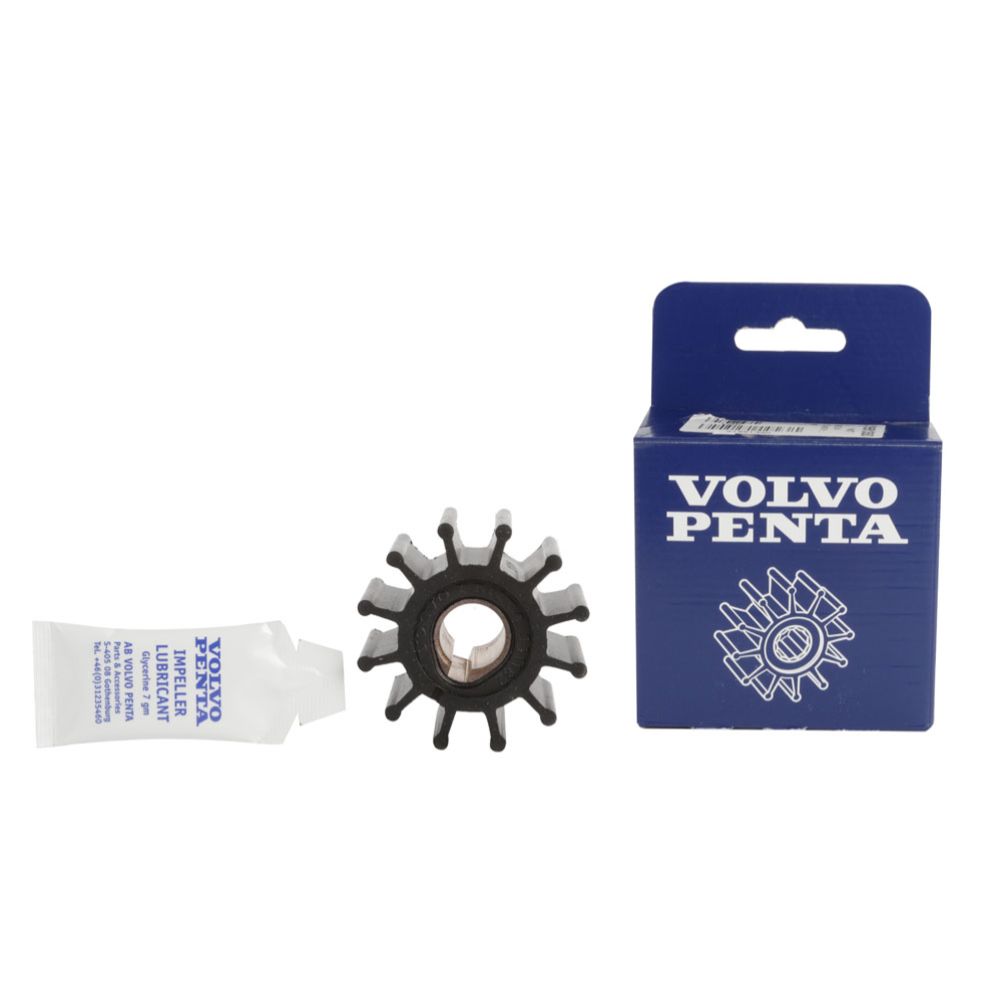 Impeller till vattenpump 50-01463