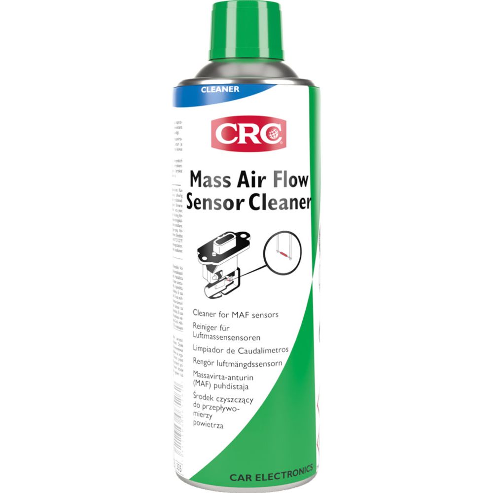 CRC Air Sensor Clean PRO 250 ml