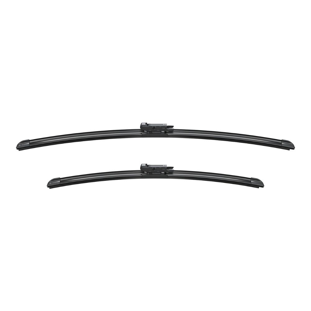 Bosch Aerotwin A605S pyyhkijänsulkapari 60 + 47,5 cm