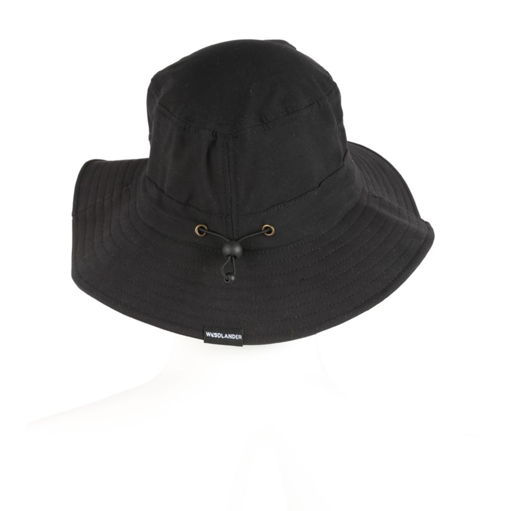 Woodlander Bucket slokhatt