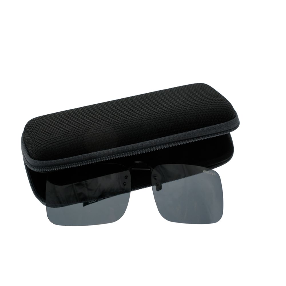 Wataya polarisoivat aurinkolasit