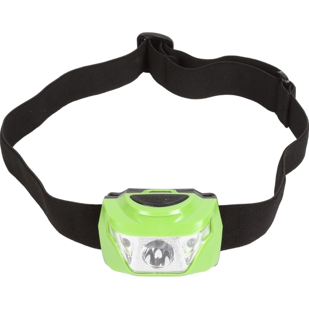 MTX Kiddy LED-otsavalaisin 160 lm 3 x AAA