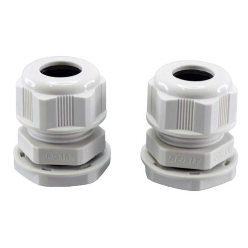 Holkkitiiviste M20 10-14 mm IP68 2 kpl