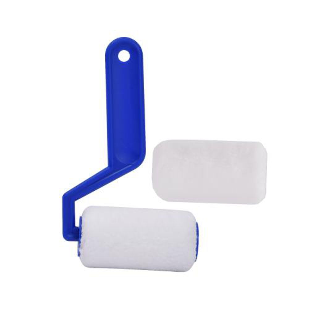 Finbullet rollerset 75 mm