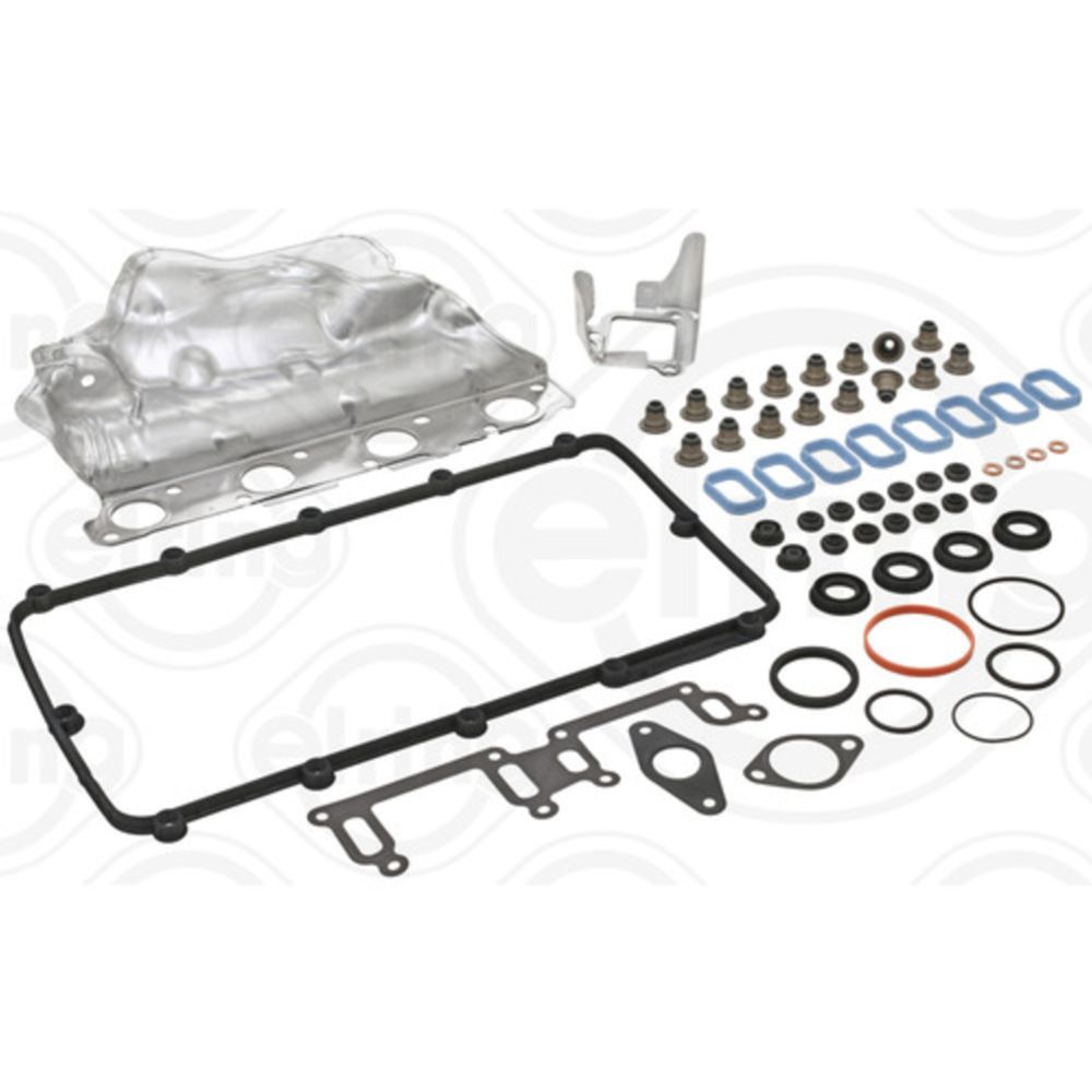 Packningssats, topplock 27-02602