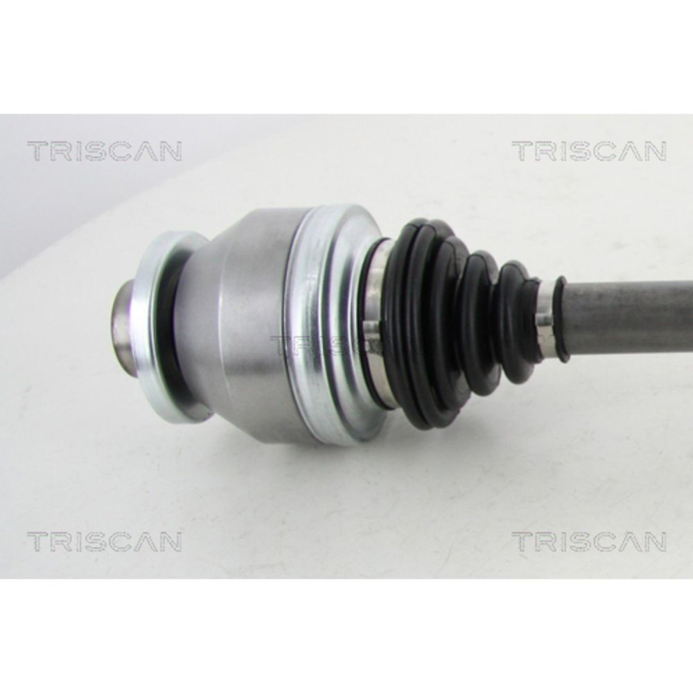 Vetoakseli 17-4980