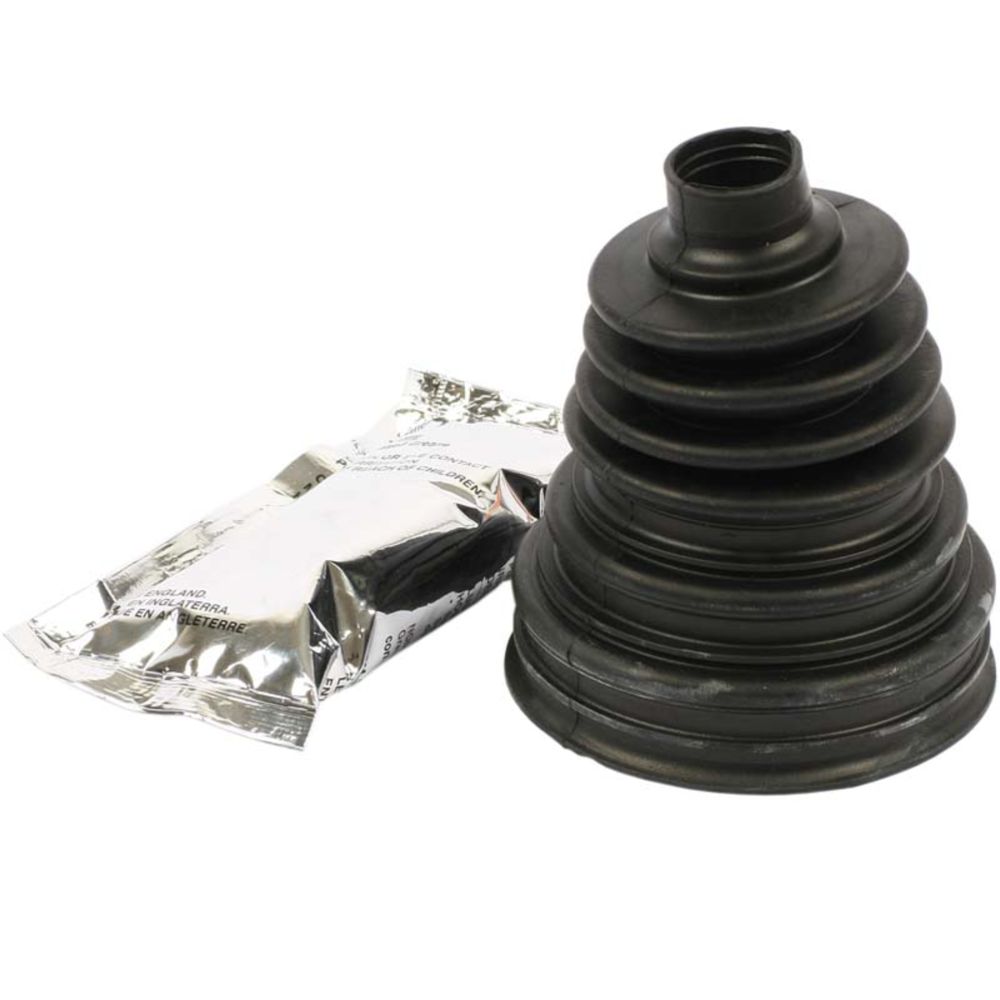 Drivknutsdamask, överdragbar, ingen demontering