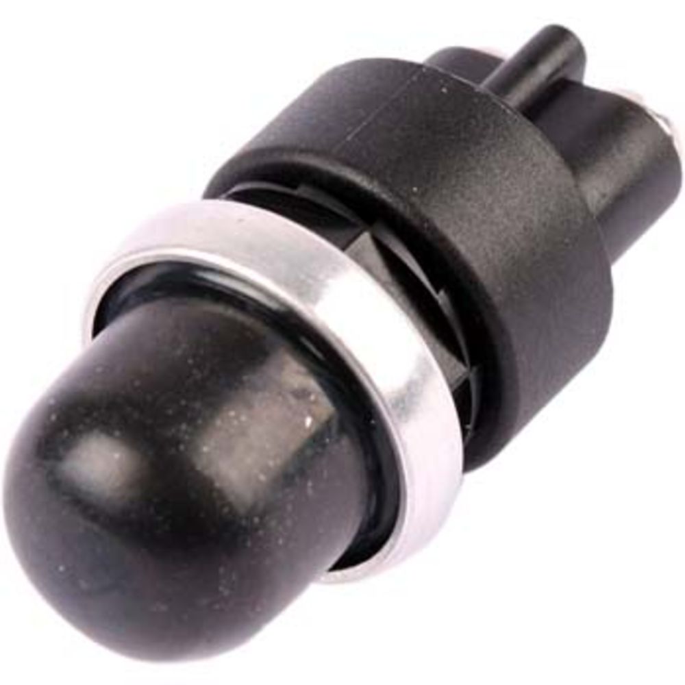 Tryckknappsbrytare ø 13–15 mm