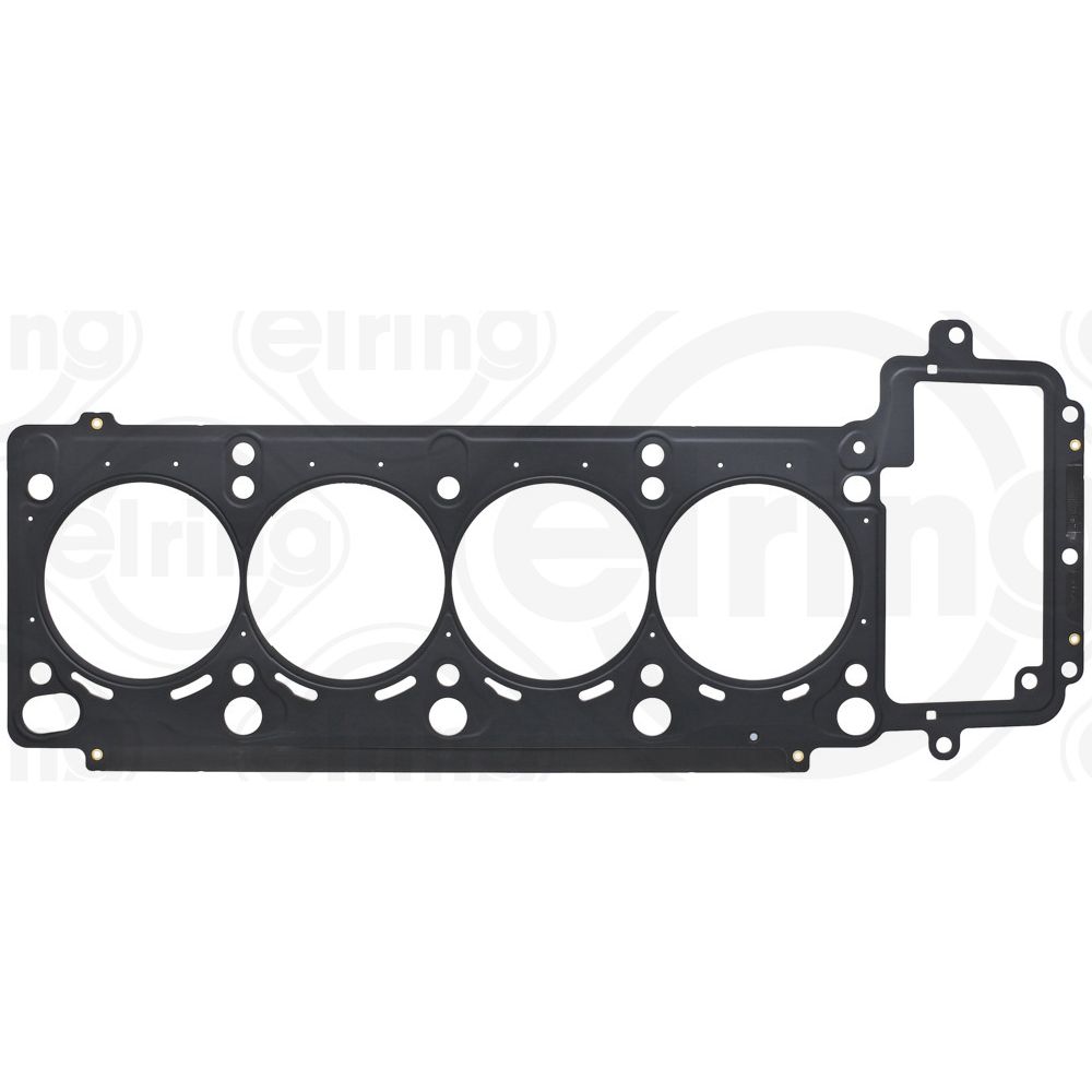 Packning, topplock 27-02126