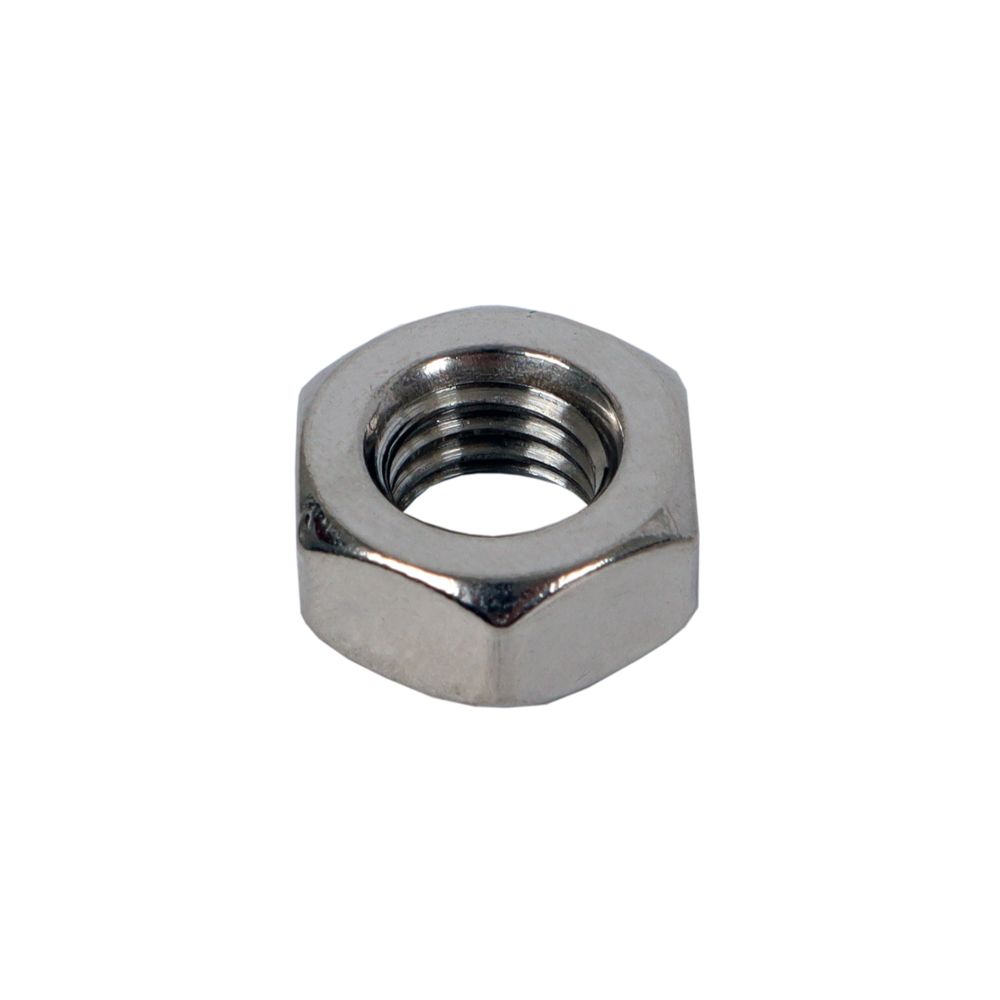 Arctic Marine sexkantsmutter DIN934 AISI 316