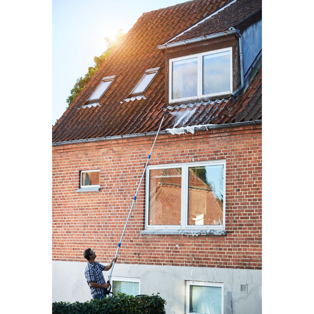 Nilfisk Roof Cleaner katusepesur survepesurile