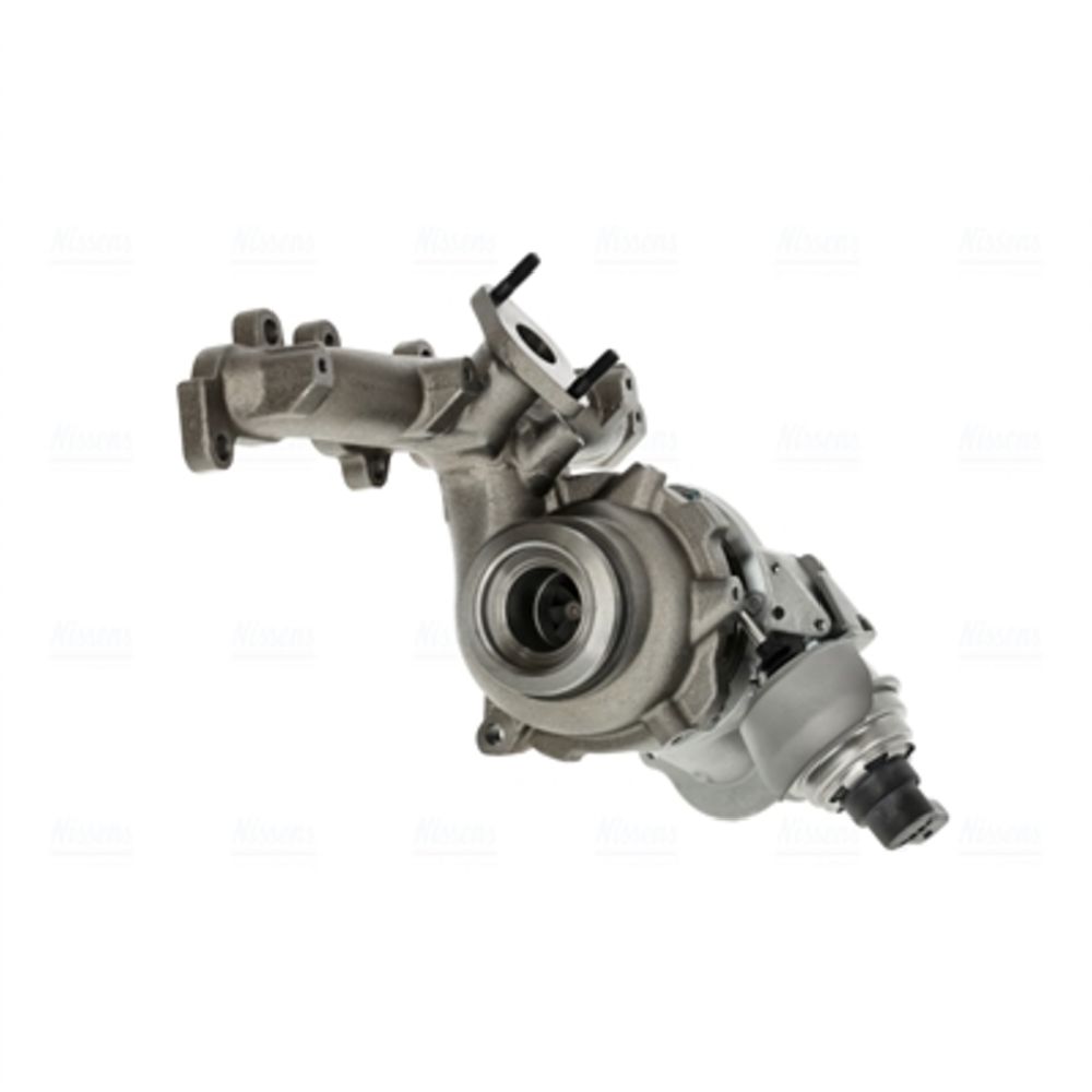 Turboahdin 13-00119