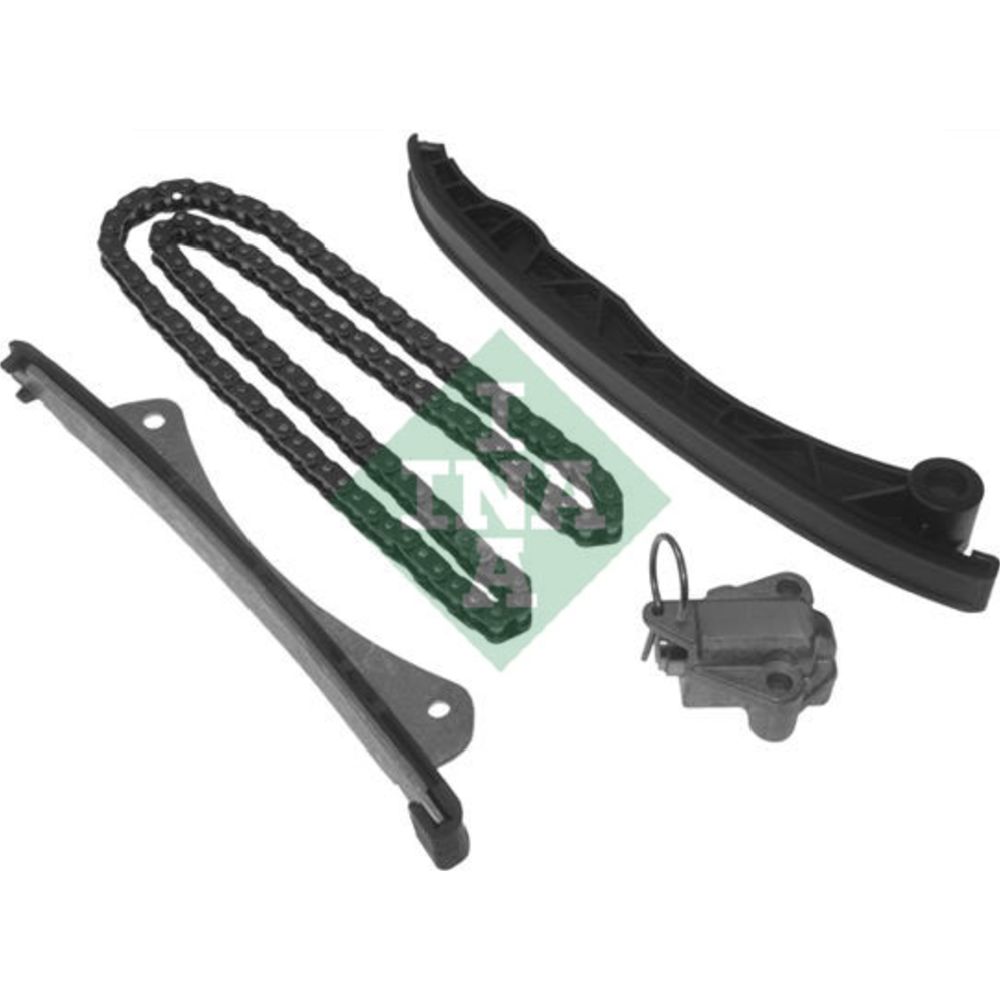 Juhtketi komplekt 25-6437