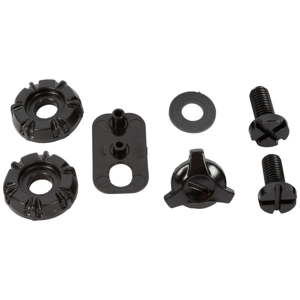 Yoko Tre kiivri noka kinnituskruvid