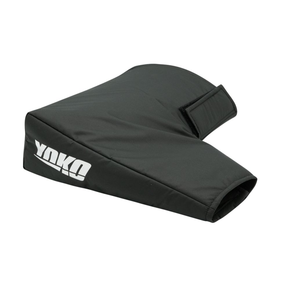 Yoko Handu kätesoojendajad juhtrauale