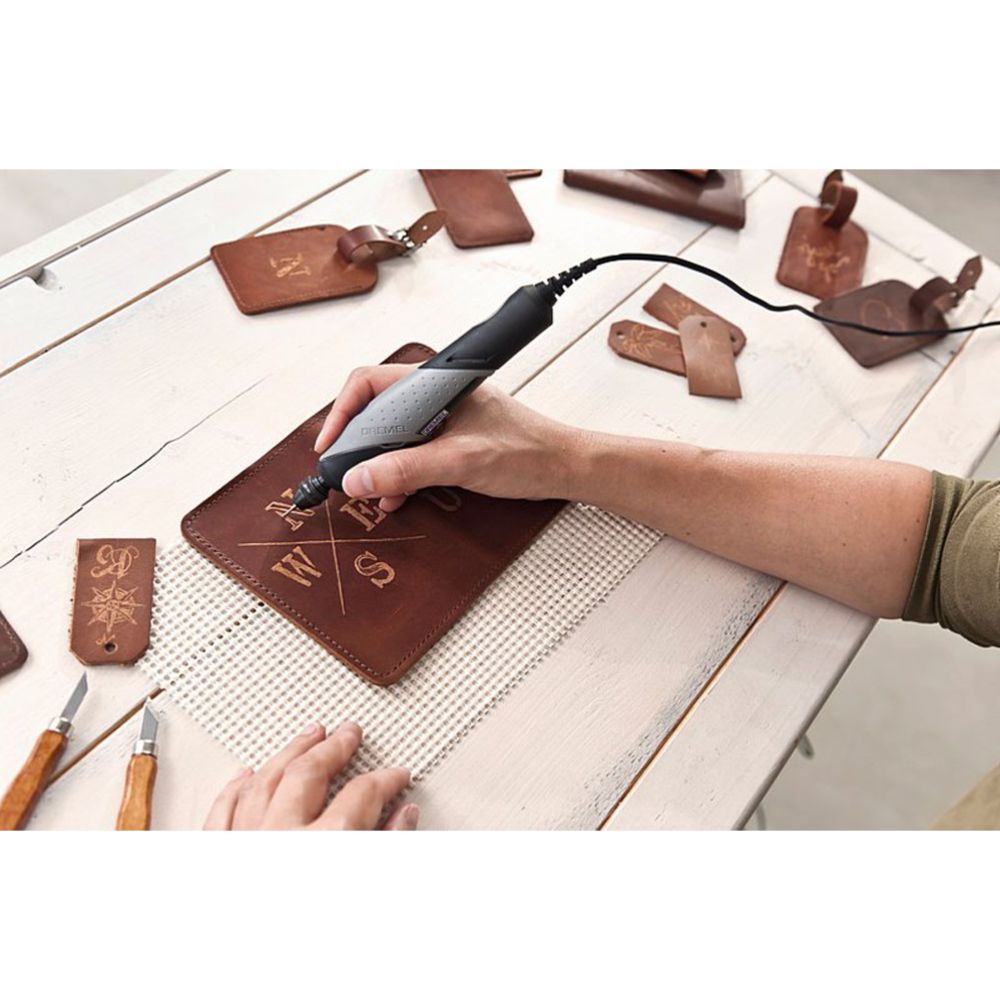 Dremel Stylo+ 2050-15 monitoimityökalusarja
