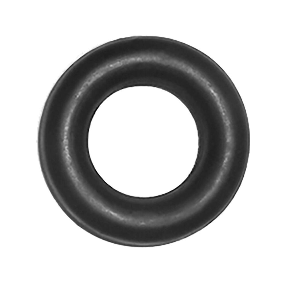 Pakoputkiston kumipalkki 14-0911