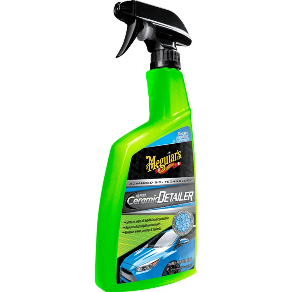 Meguiar's Hybrid Ceramic Detailer 710 ml