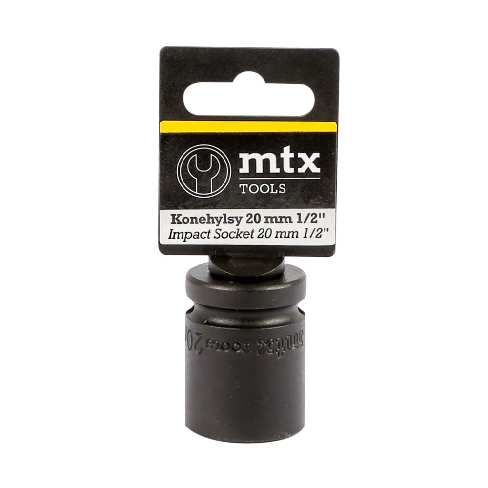 MTX Tools jõupadrun 1/2"