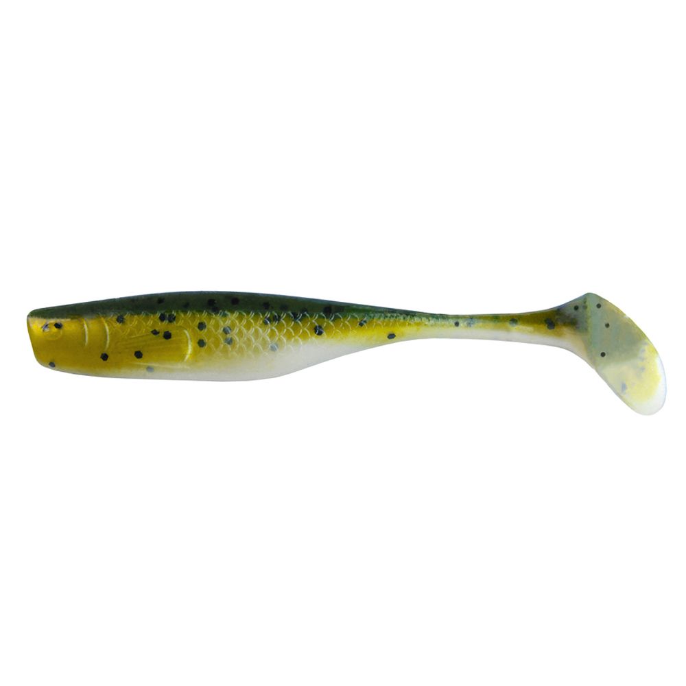 K.P Lazy Shad 3", 092