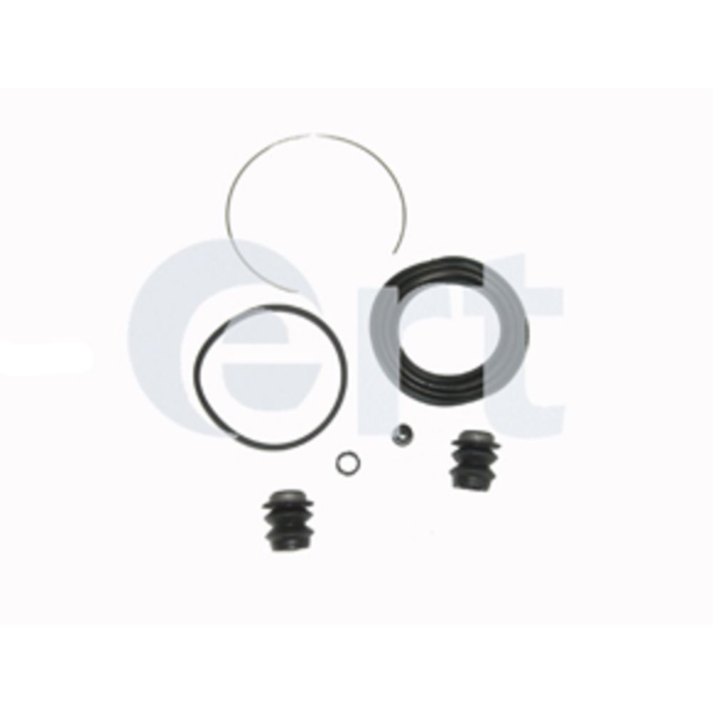 Jarrusatulan korjaussarja 23-6889