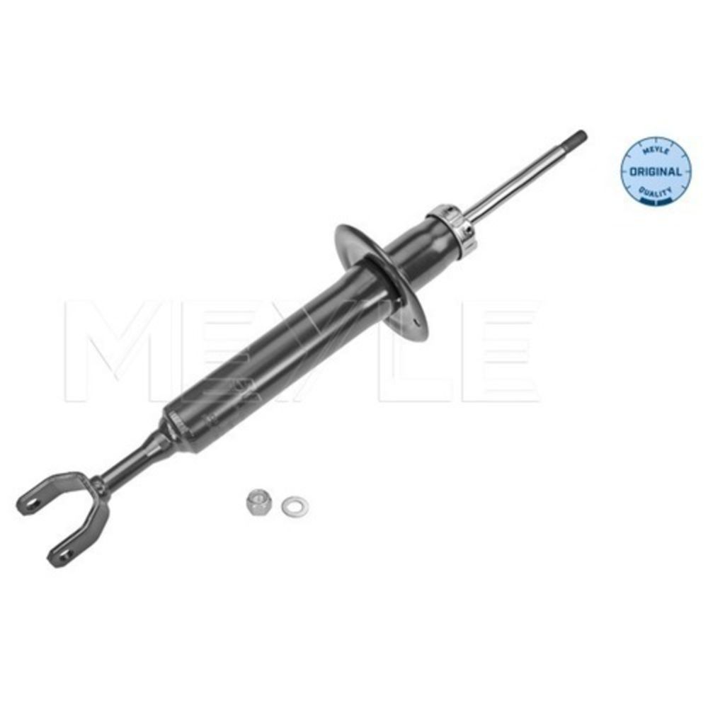 Iskunvaimennin 85-4281