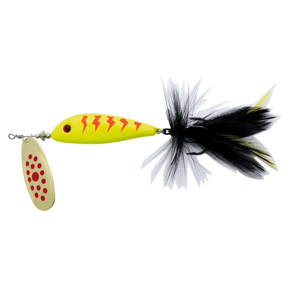 Patriot Flashy Wobbling lippa 21 g