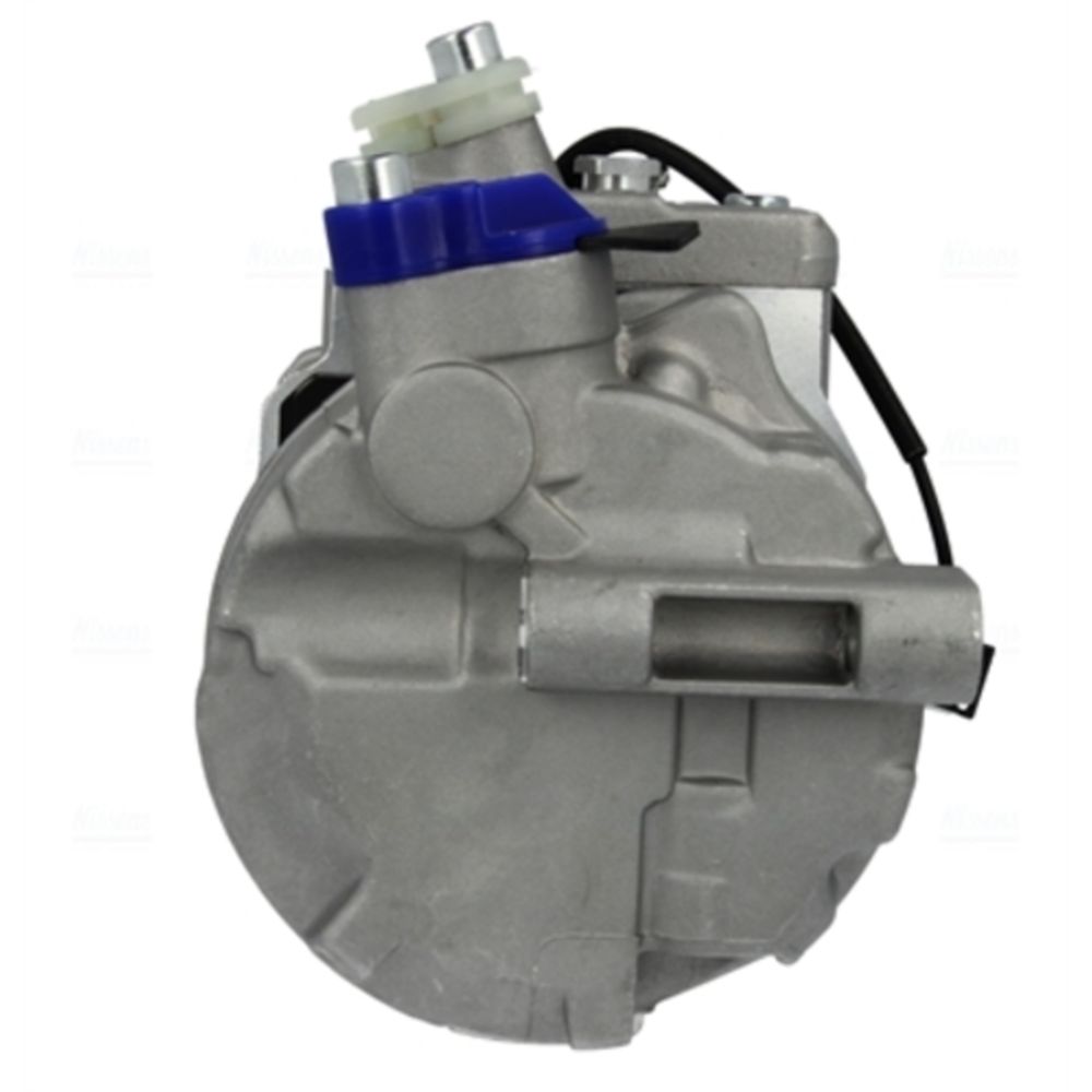 Ilmastointilaitteen kompressori 30-8199