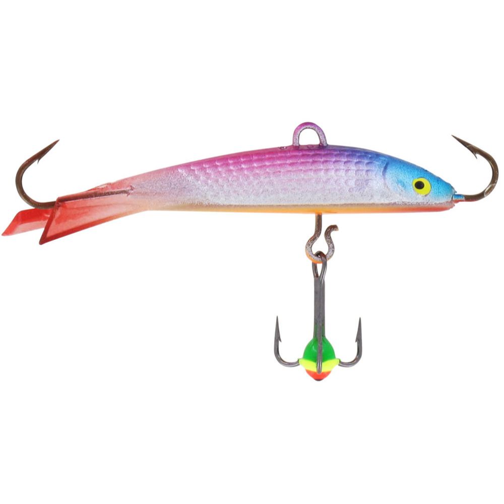 Kuusamo X-Pro kevennetty tasapainopilkki 5 cm väri: Motonet 32