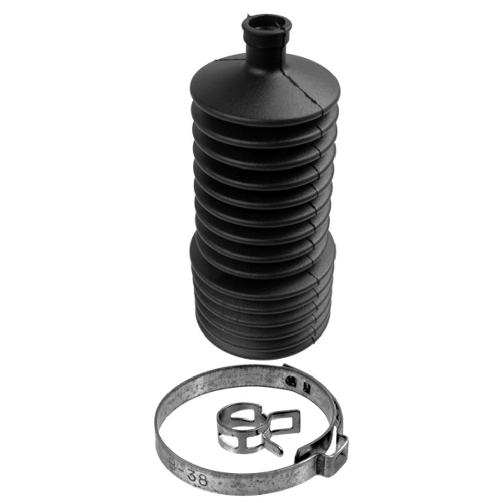 Bälg, styrsystem 17-00480