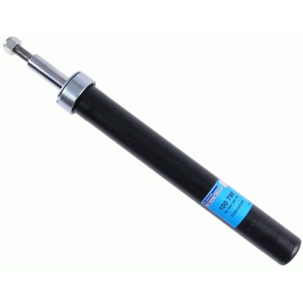 Amort 85-3022