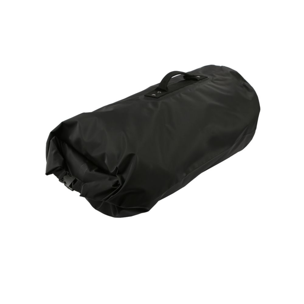 Fastr matkasäkki 50 l musta