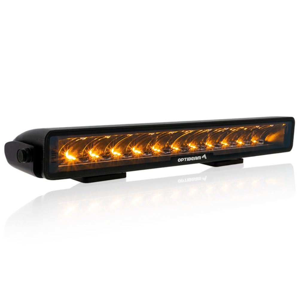 Optibeam Pure 335 LED-kaukovalo Ref. 25