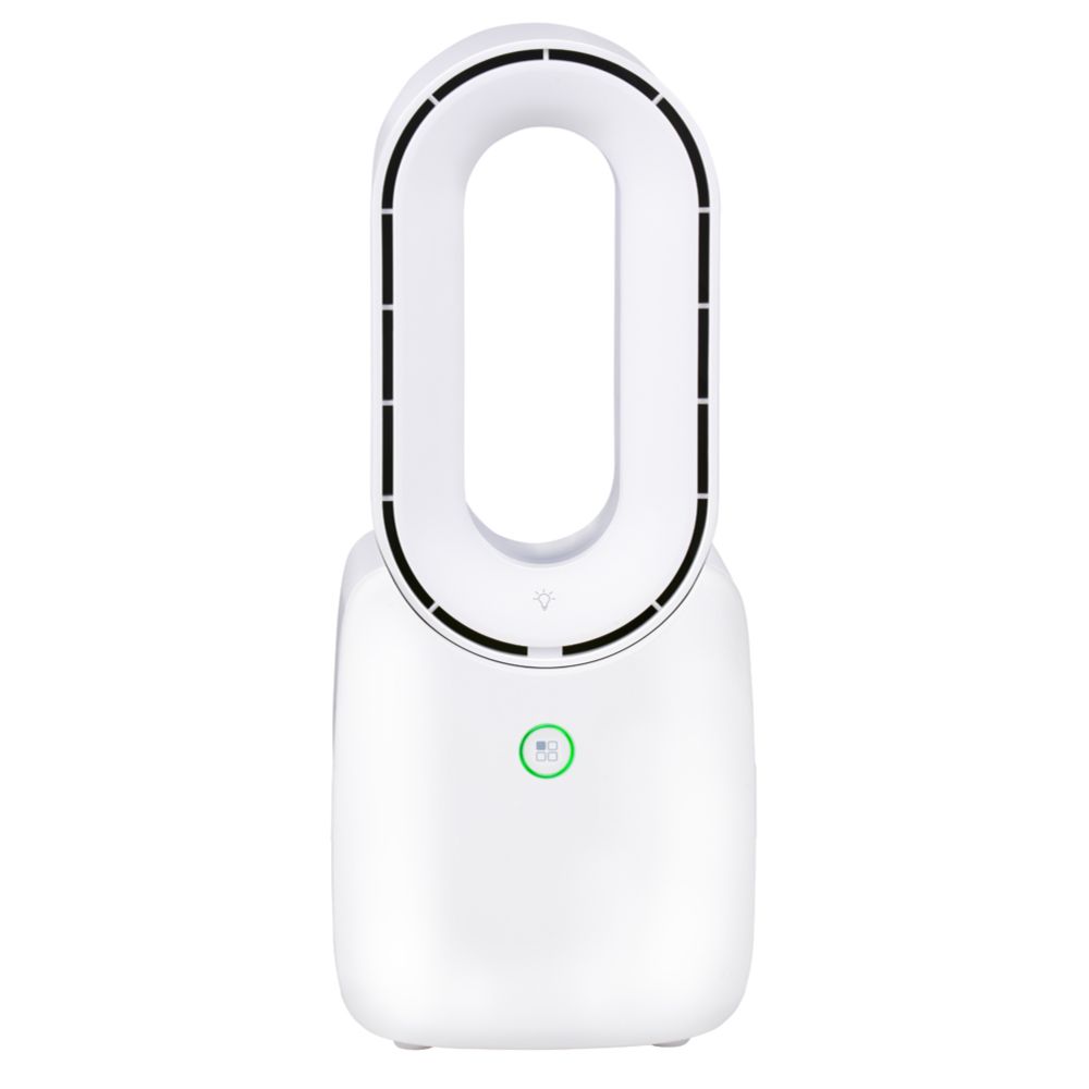 Pöytätuuletin usb-ladattava 1800 mAh