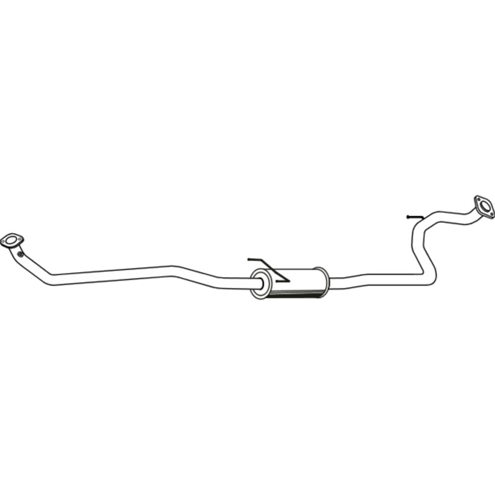 Keskiäänenvaimentaja 14-6903