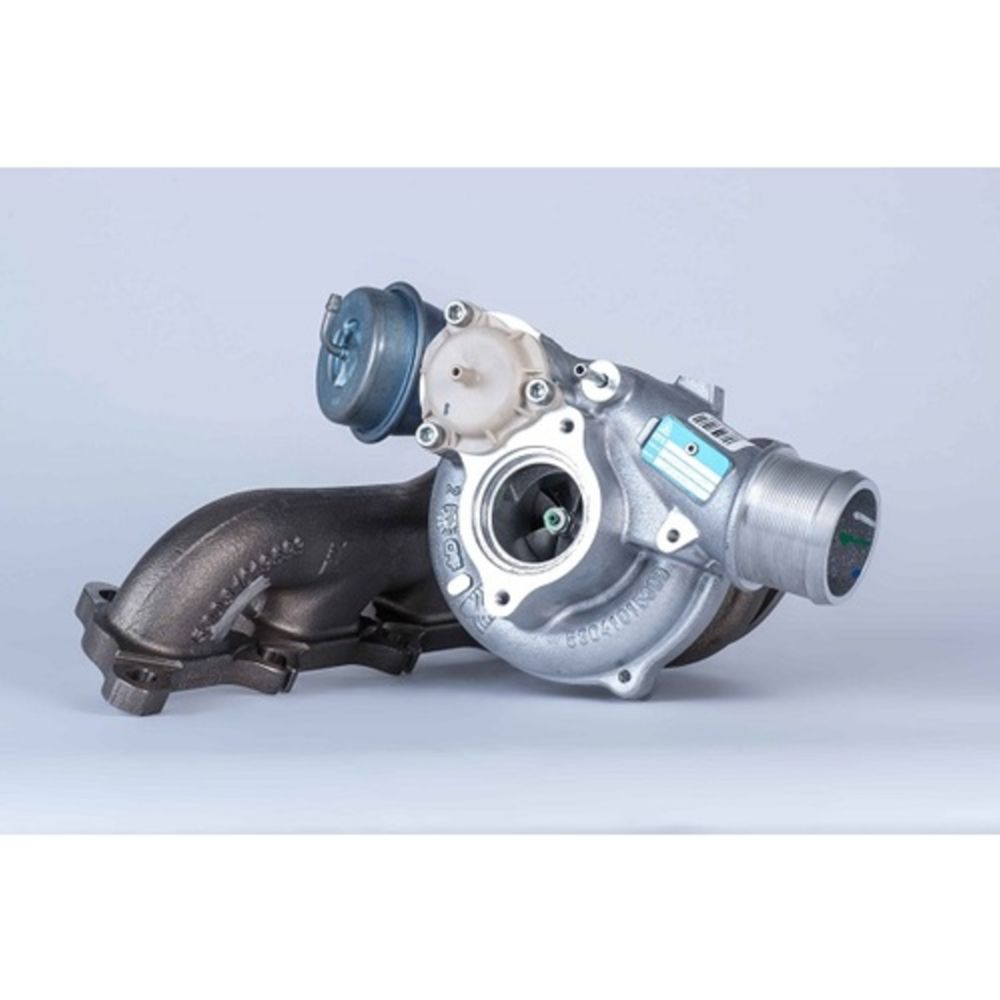 Turboahdin 13-00612