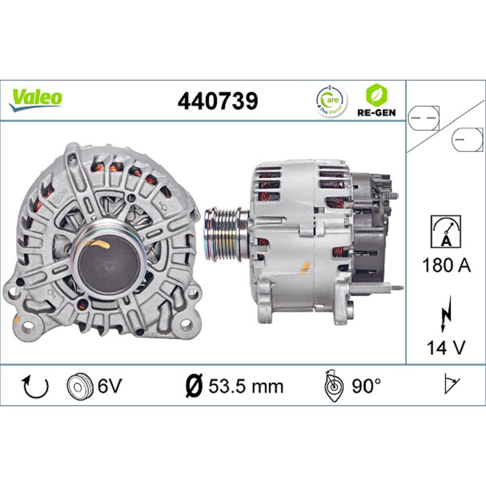 Generator 13-01272