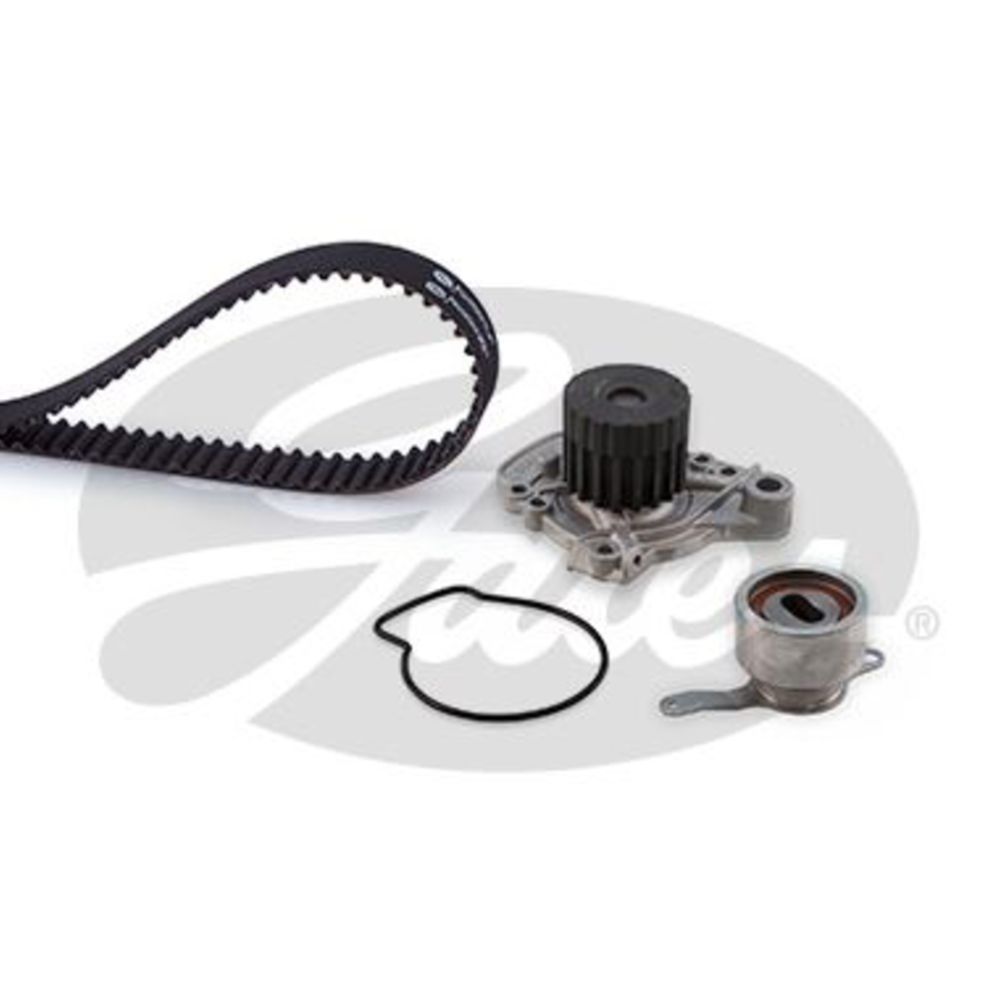 Vesipumppu + hammashihnasarja 25-9799