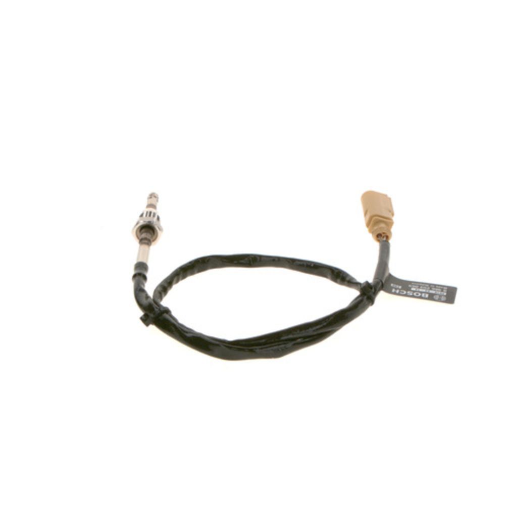 Sensor, avgastemperatur 28-8711