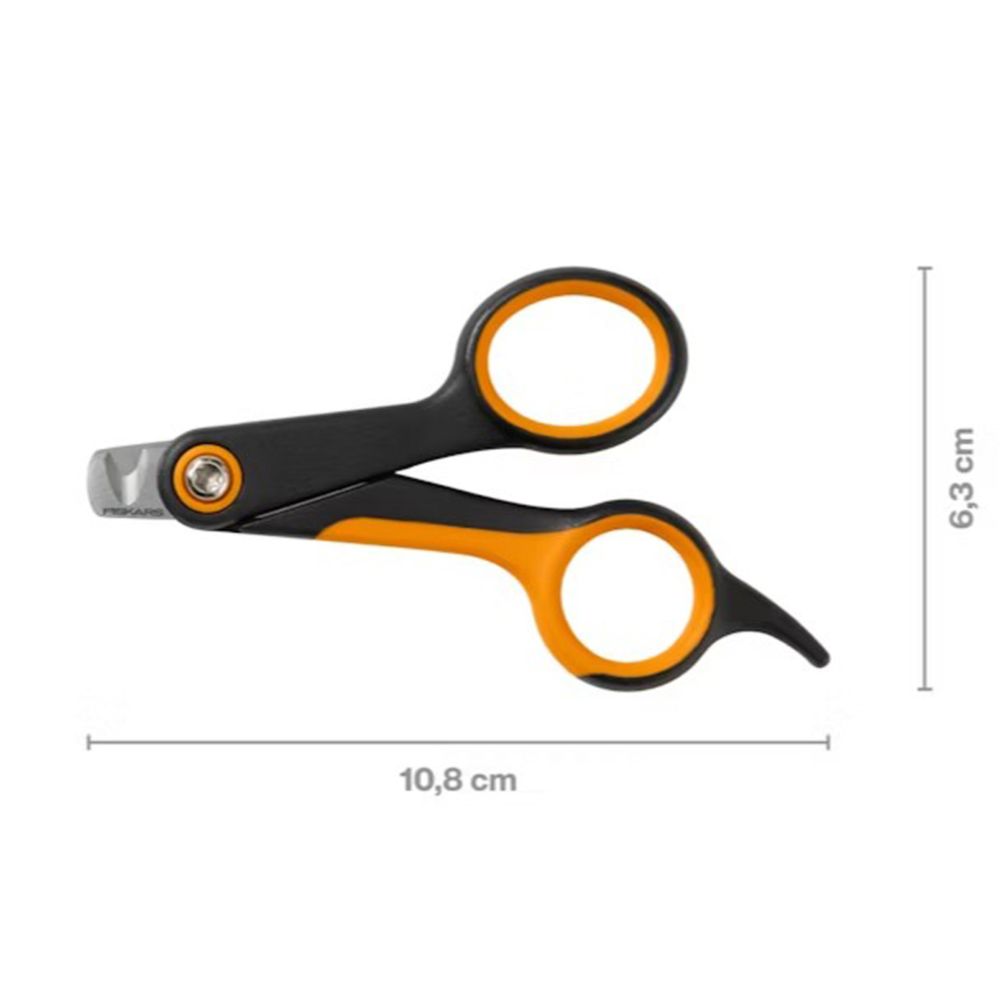 Fiskars klotång S
