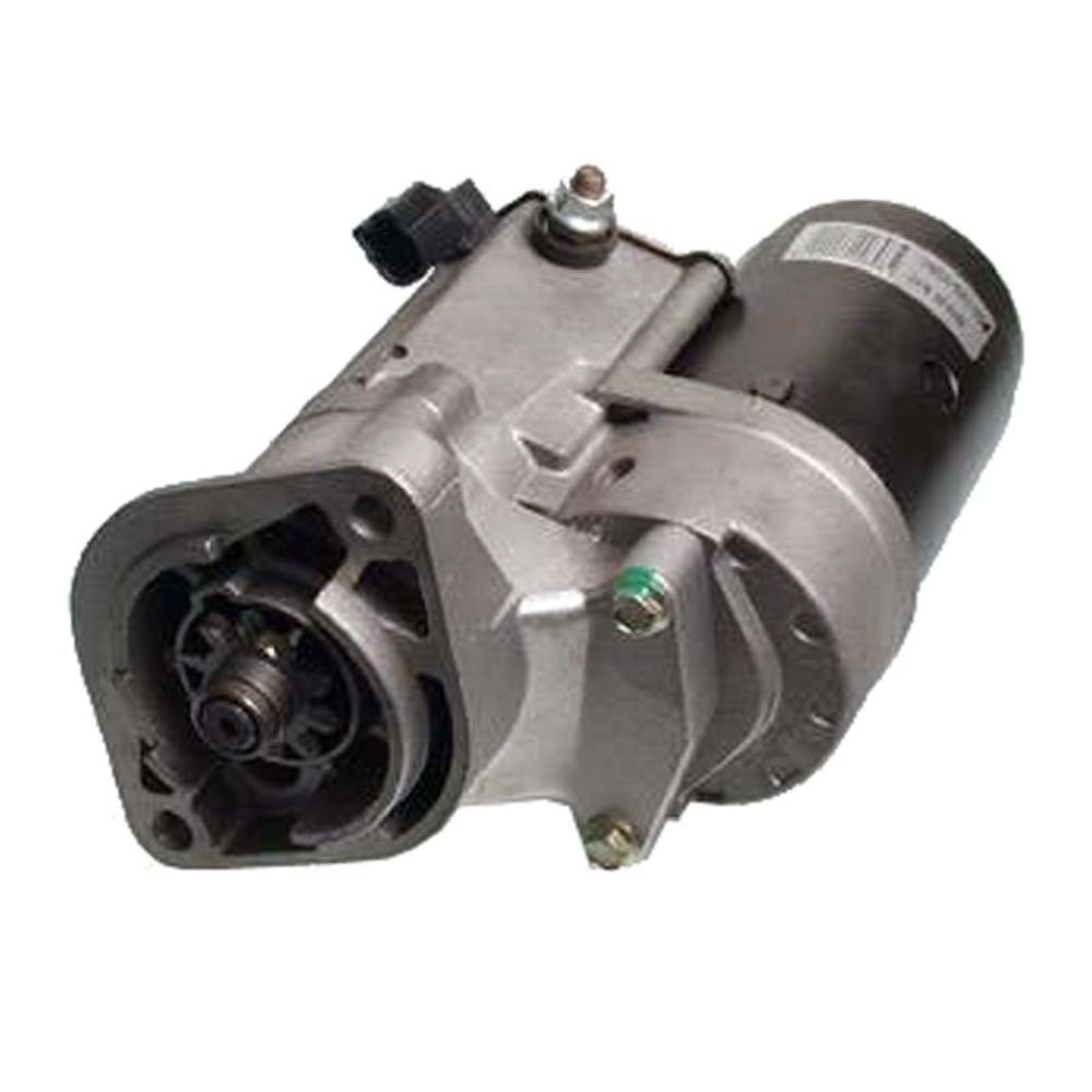 Startmotor 13-2677