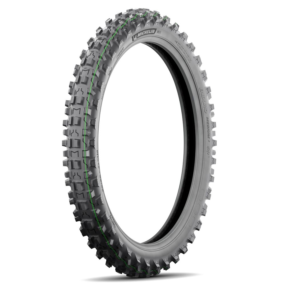 Michelin Enduro Medium 2 motorcykeldäck