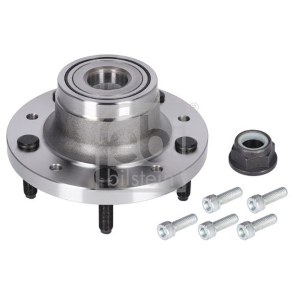 Pyöränlaakerisarja 21-00232