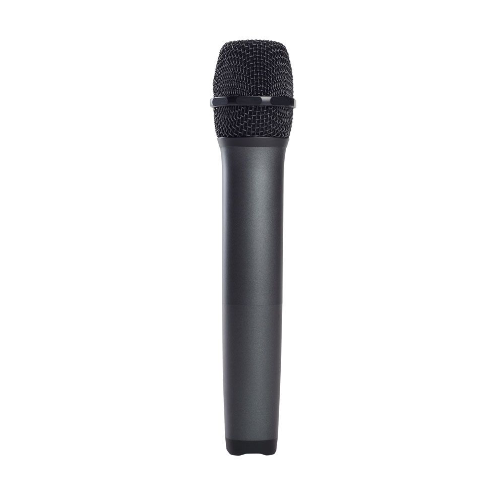 JBL langattomat mikrofonit ja vastaanotin